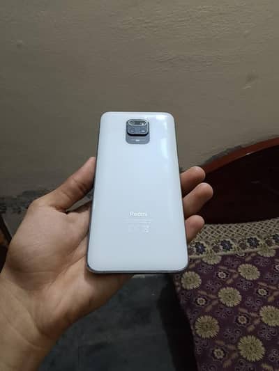 Xiaomi Redmi Note 9 Pro