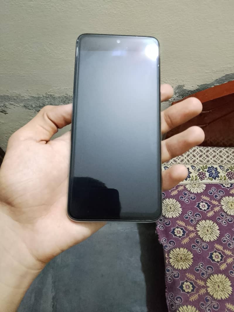 Xiaomi Redmi Note 9 Pro 1