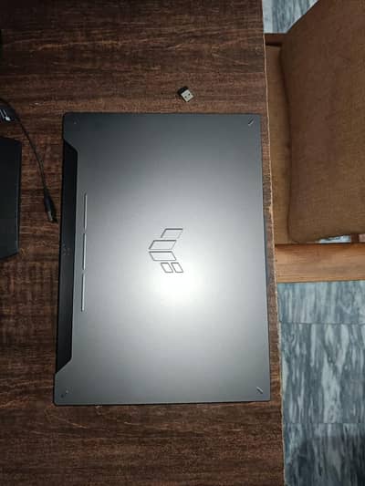Asus tuff f15| I7 13620h| Rtx 4060| 16gb| 512 gb
