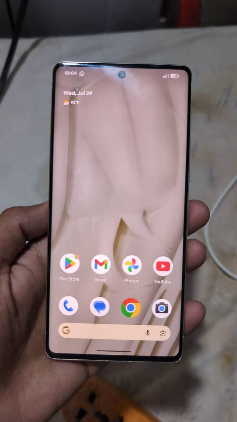 Google Pixel 7 Pro 2