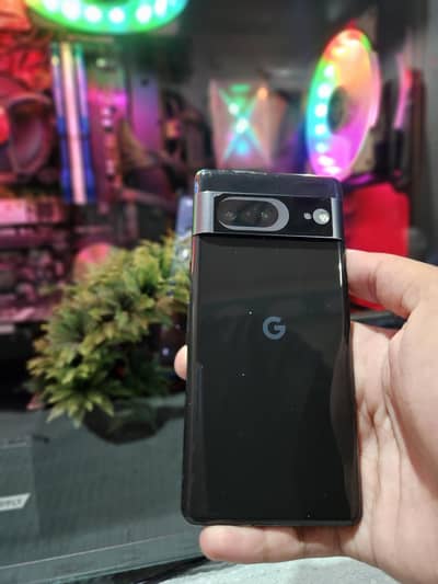Google Pixel 7