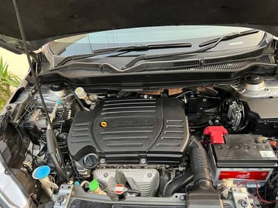 Suzuki Vitara 2017