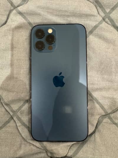 Apple iPhone 12 pro