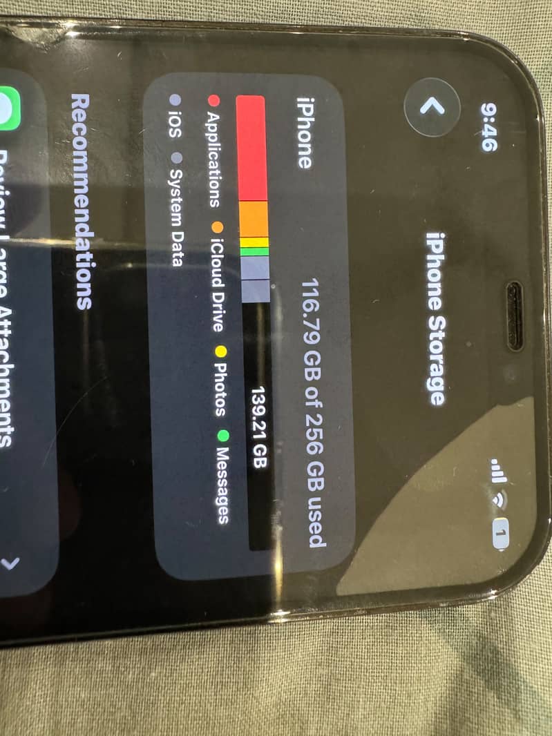 Apple iPhone 12 pro 2