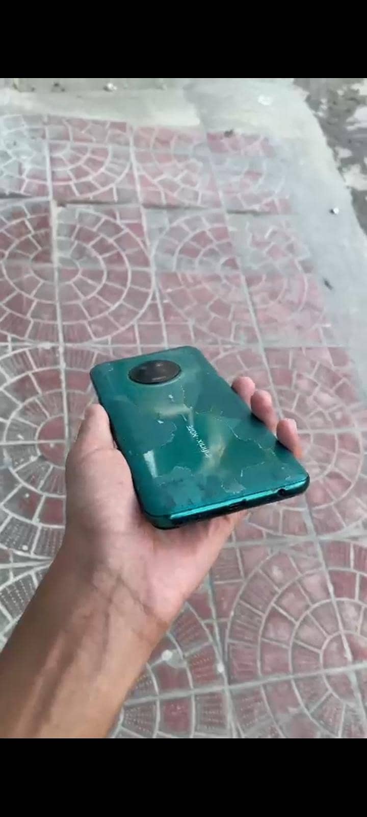 Infinix Note 7 1