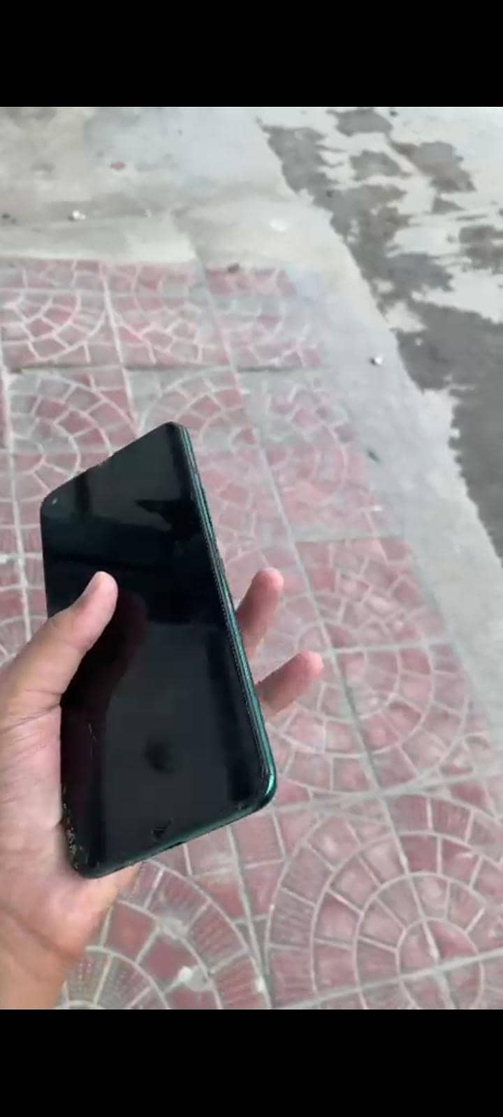 Infinix Note 7 2