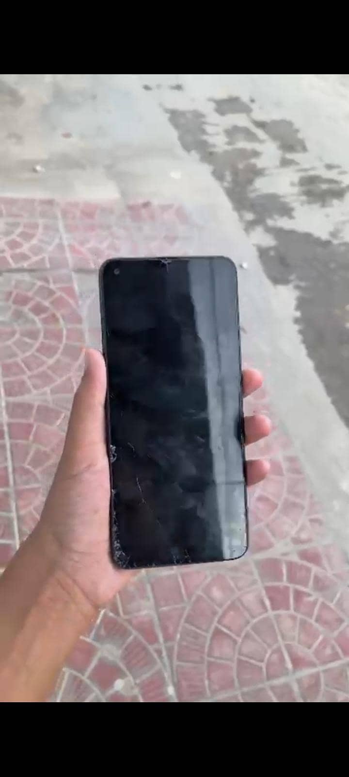 Infinix Note 7 3
