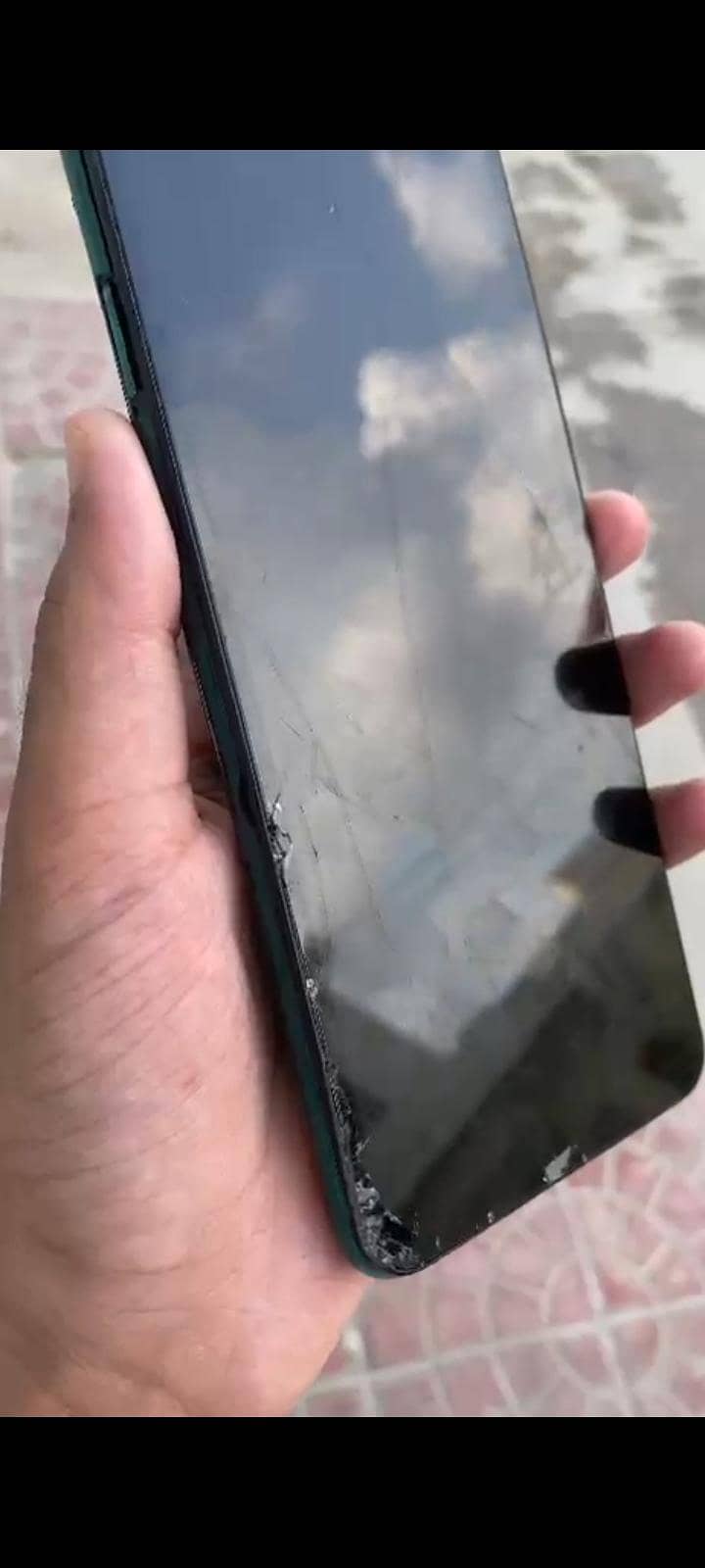 Infinix Note 7 4
