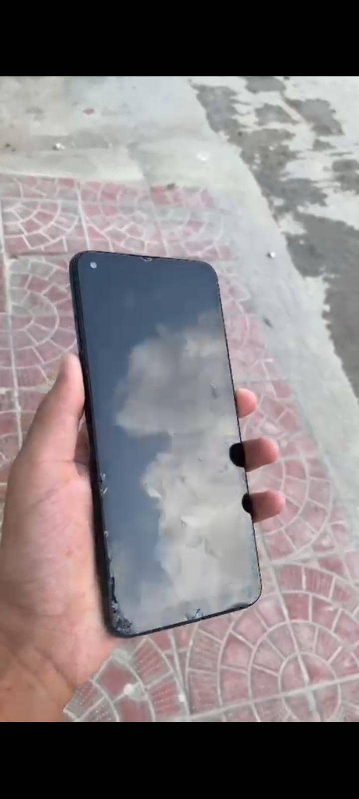 Infinix Note 7 5