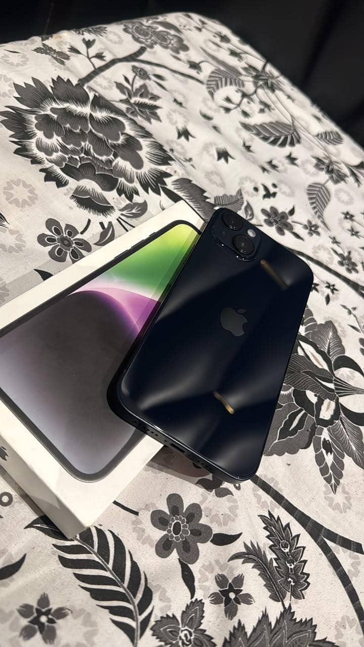 Iphone 14 Plus Jv 2