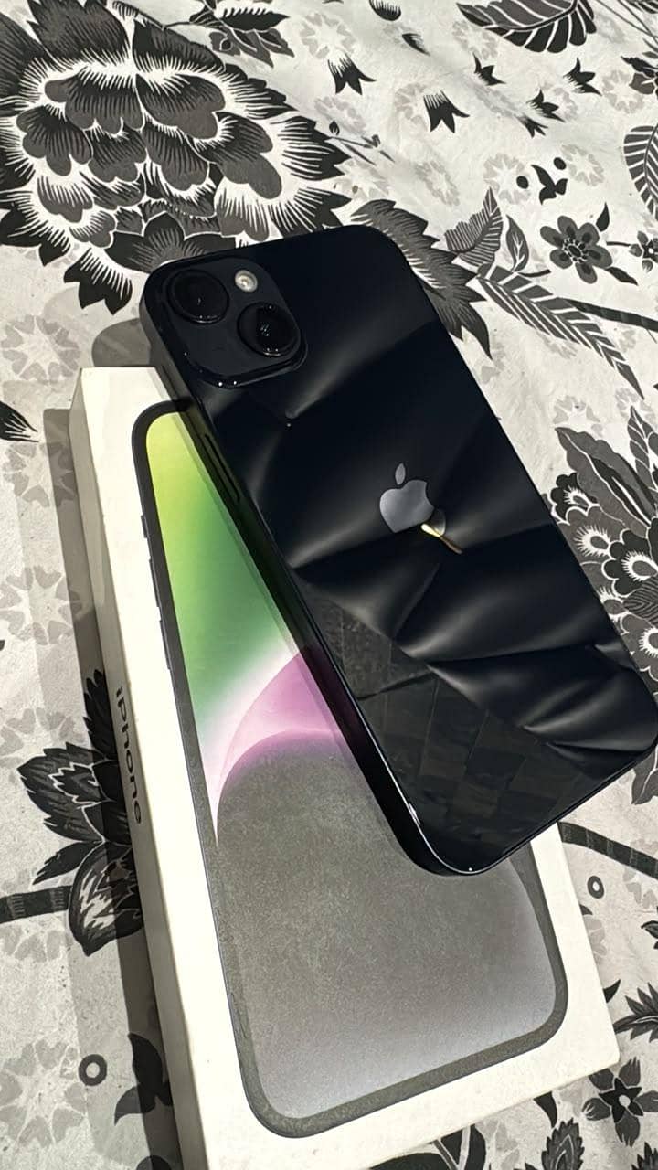 Iphone 14 Plus Jv 5