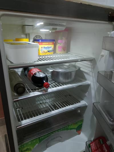 dawlance refrigerator