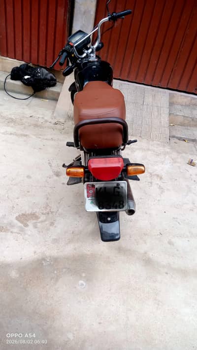 CD 70 in very good condition.