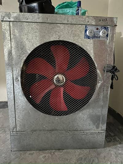 Lahori Air Cooler 24×27 – Almost New