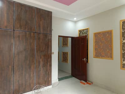 2.4 Marla Brand New Double Storey House Near DPS School Township LHR