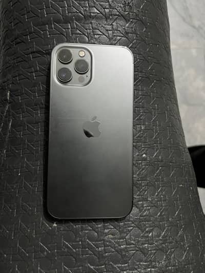 Apple iPhone 12 Pro Max