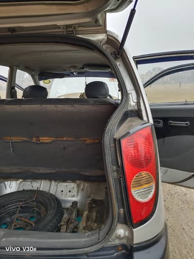 Urgent Sale Car