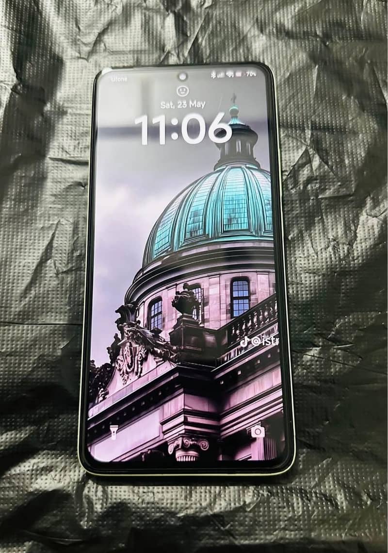 Xiaomi Redmi Note 14 3