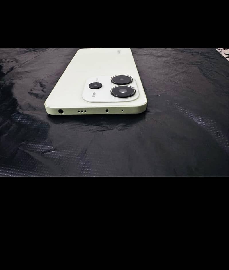 Xiaomi Redmi Note 14 4