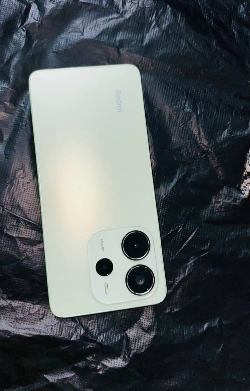 Xiaomi Redmi Note 14 5
