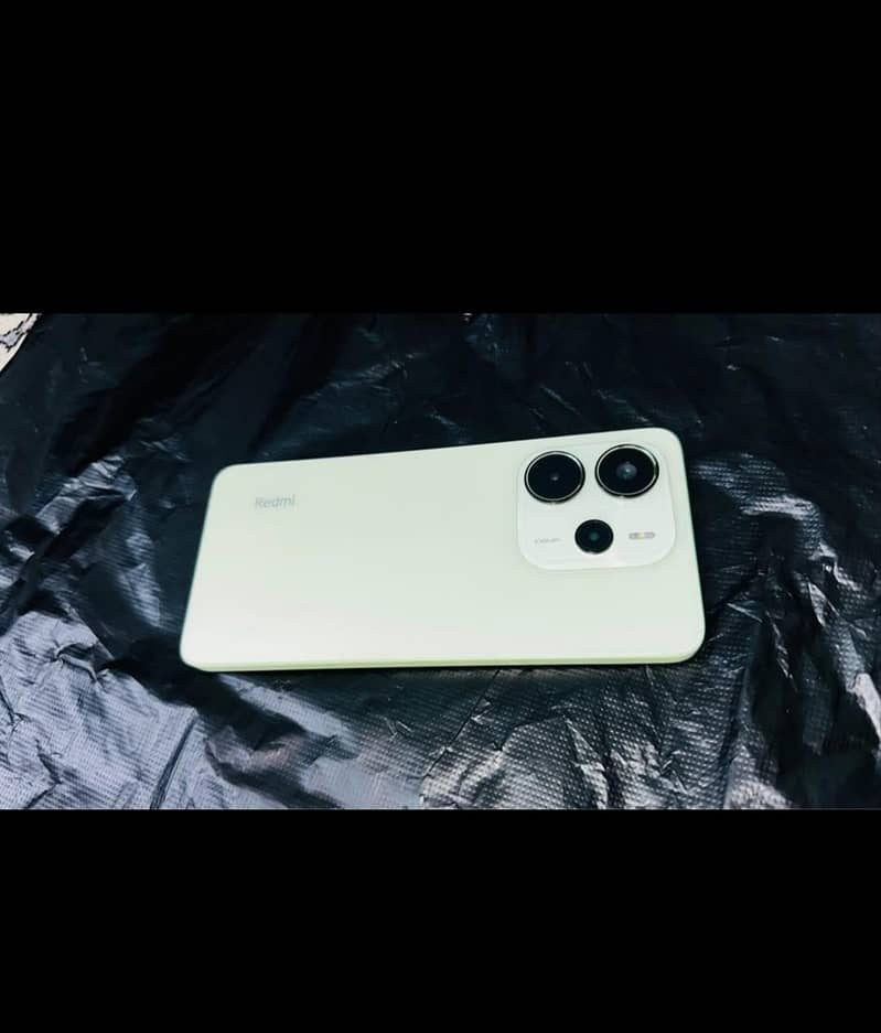 Xiaomi Redmi Note 14 6