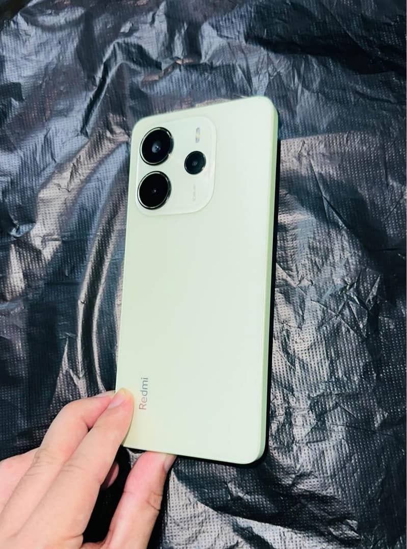 Xiaomi Redmi Note 14 7