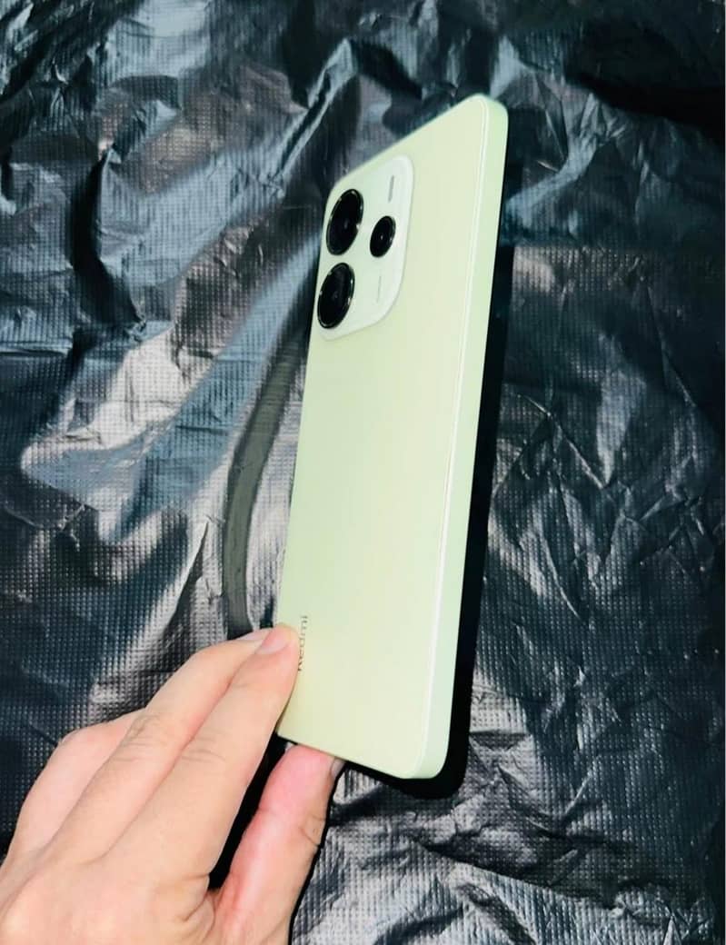 Xiaomi Redmi Note 14 8