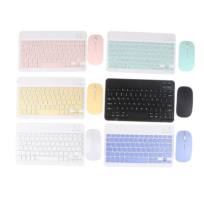 key board 1