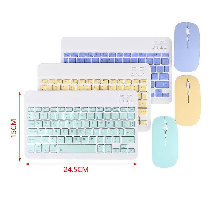 key board 3