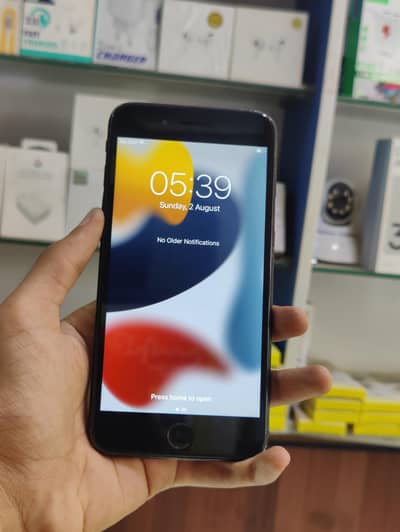 Apple iPhone 7 Plus 128 GB 03264078487