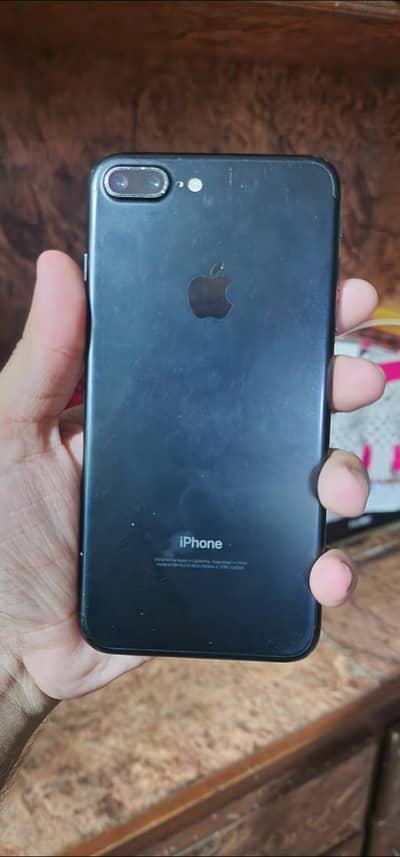 Apple iPhone 7 Plus 128 gb