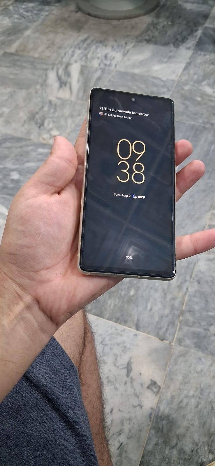 Google Pixel 7 1