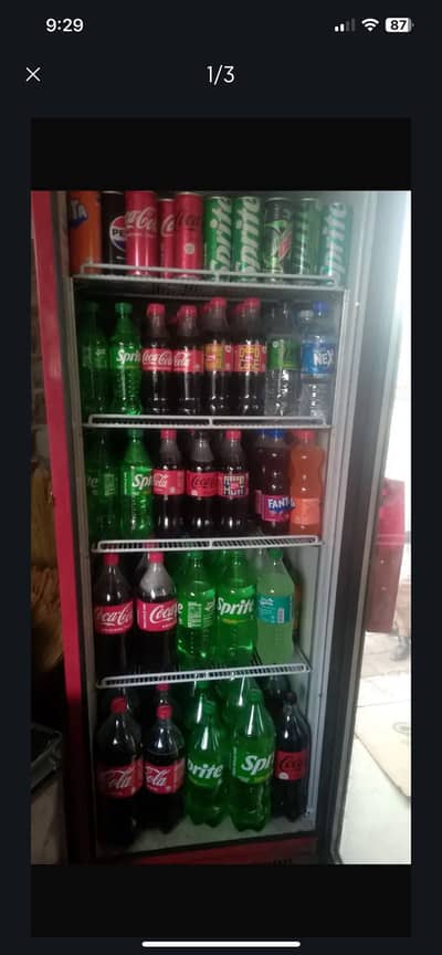 Urgent Staff Required