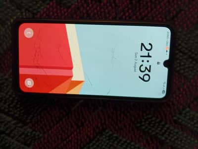 Samsung  A15 8/256 Must read ad