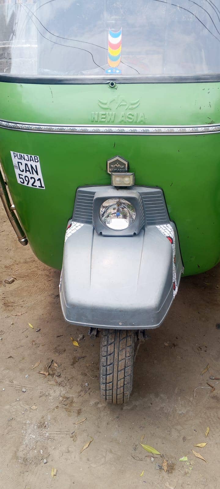 auto rickshaw 0