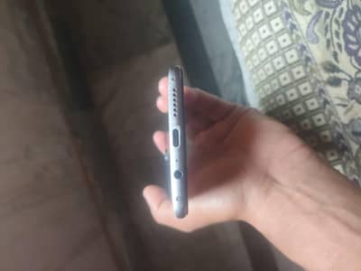 Samsung Mobile A20s