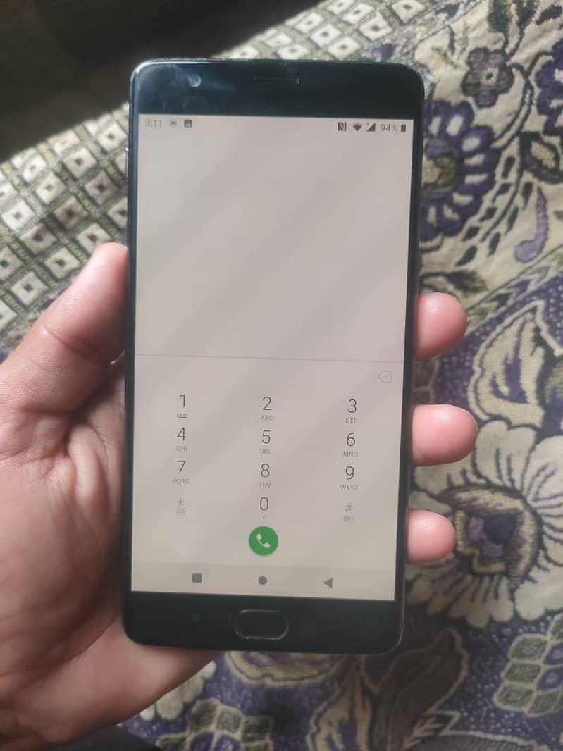 one plus 3T 3