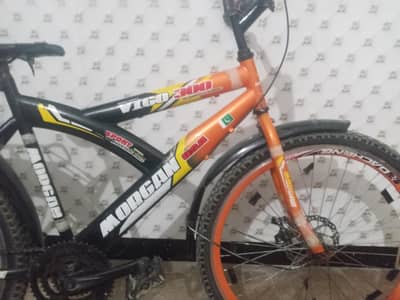 Urgent for sale cycle