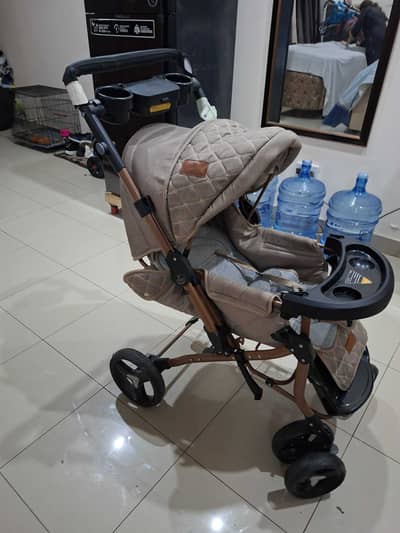 Baby Pram / Stroller