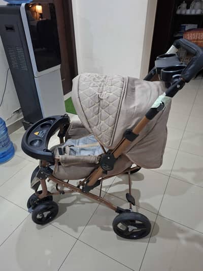 Baby Pram / Stroller Walkers