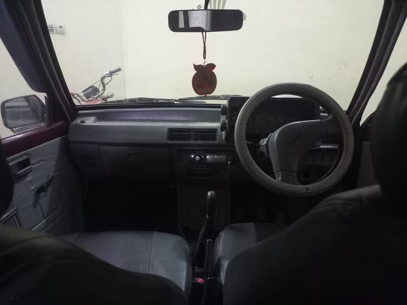 Mehran Car VX 3