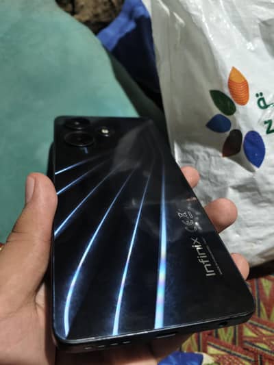 Infinix Hot 30 256 GB