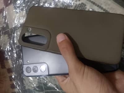 SAMSUNG GALAXY S21 5G 8+8/128 GENUINE PHONE USA VARIENT