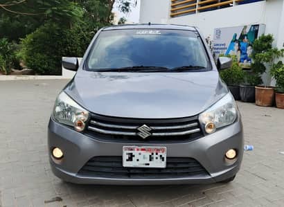 Suzuki Cultus VXL 2018 contact whatsapp 03360221960