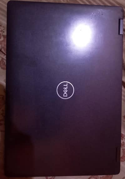 Core I 5 8th Generation Laptop Touch Screen 360