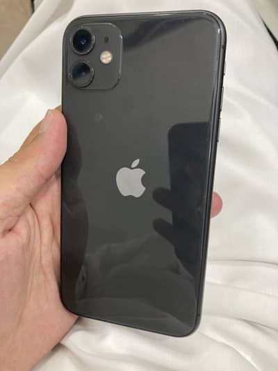 iPhone 11 256gb non pta
