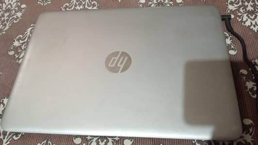 Hp core i5 6 generation