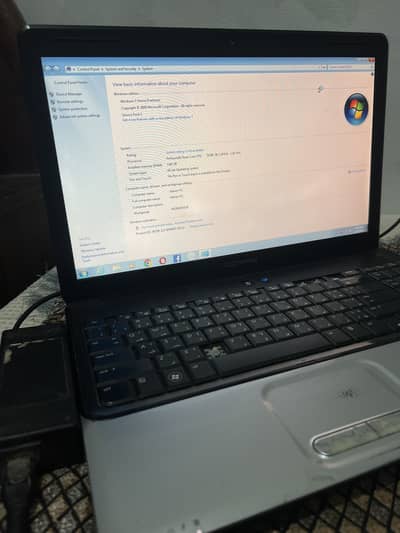 Laptop