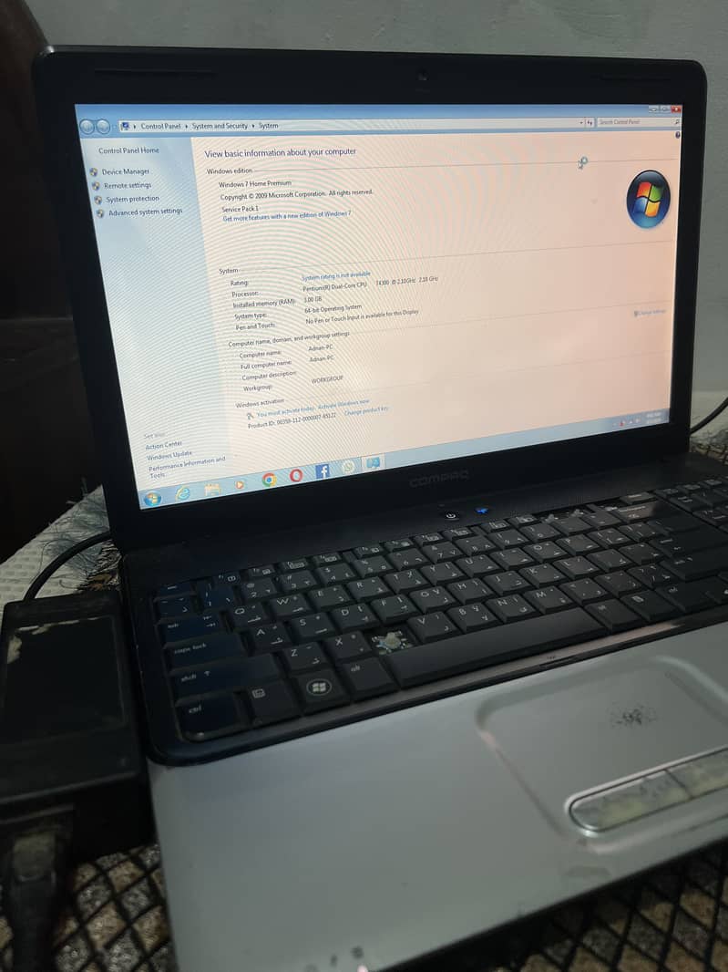 Laptop 0