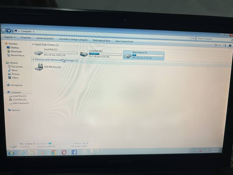Laptop 3